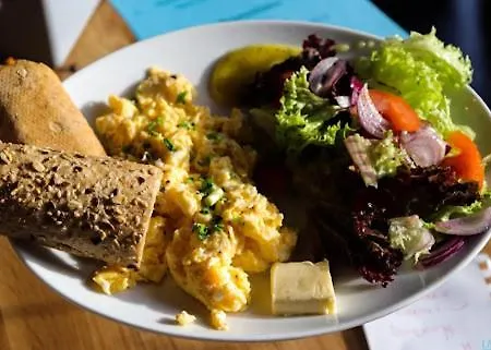 Golden Heart - Mennica - Center Apartmán