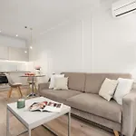Golden Heart - Mennica - Center Apartamento Varsovia