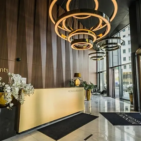Golden Heart - Mennica - Center