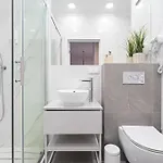Golden Heart - Mennica - Center Apartment